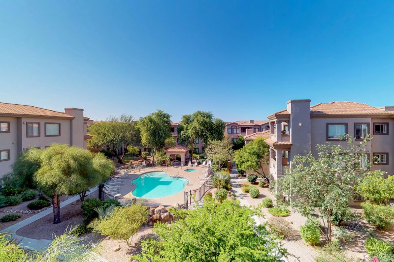 Snowbird Monthly Rentals In Arizona