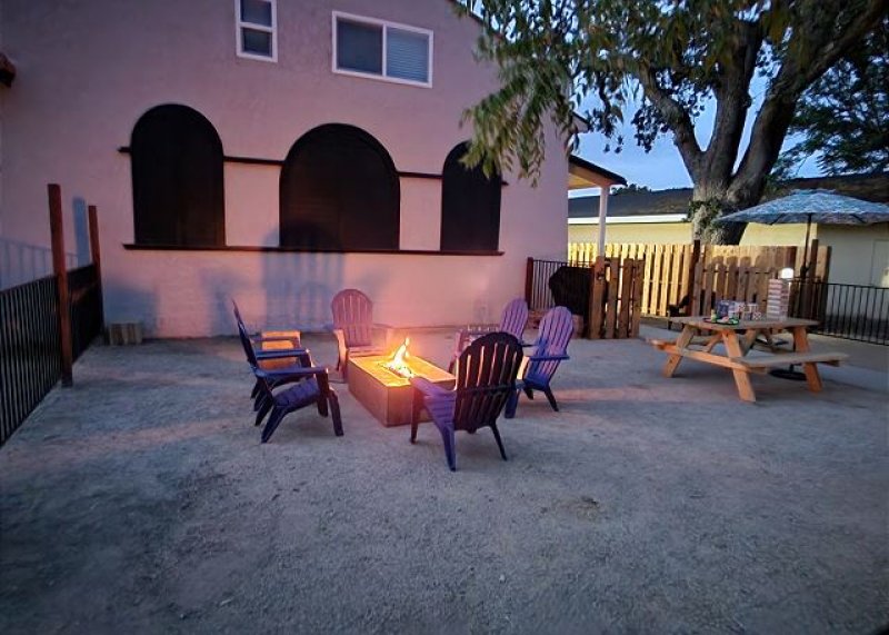 Monthly vacation rentals, long term vacation rentals, and monthly